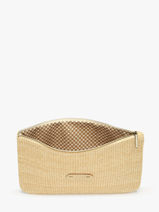 Sac De C�r�momie Mila louise Beige cm 16963CM-vue-porte