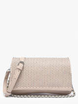 Sac Bandouli�re Perle Miniprix Multicolore perle 2501