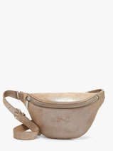 Sac Banane Nathan baume Beige n city 25GT