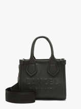 Cross Body Tas Jour Lancel Zwart jour A14078