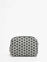 Trousse Miniprix Vert beauty S012