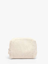 Trousse Miniprix Blanc beauty S012