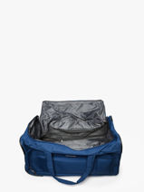 Sac De Voyage � Roulettes Travel Snowball Bleu travel 42662-vue-porte