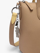 Bijoux De Sac Lacoste Argent accessoires NF5320RL-vue-porte