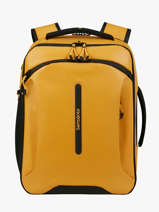 Reistas Voor Cabine Rugzak Prodiver Samsonite Geel prodiver 156619
