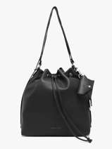 Sac Port� �paule Est�e Laurent david Noir ld bags 80