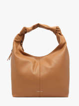 Sac Port� �paule Est�e Laurent david Marron ld bags 81