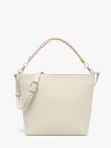 Cross Body Tas Dorine Laurent david Wit ld bags 69