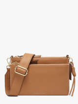 Sac Bandouli�re Ld Bags Laurent david Marron ld bags 90