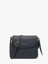 Sac Bandouli�re Est�e Laurent david Bleu ld bags 92