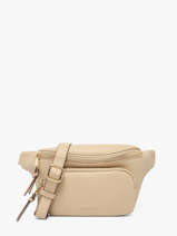 Sac Banane Est�e Laurent david Beige ld bags 93
