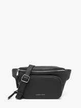 Sac Banane Est�e Laurent david Noir ld bags 93