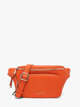Sac Banane Est�e Laurent david Orange ld bags 93