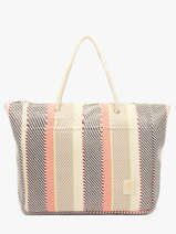 Sac Port� �paule Val�rie Laurent david Multicolore ld bags 65