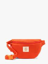 Sac Banane En �ponge Zara Laurent david Orange ld bags 8