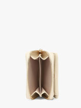 Portefeuille Ld Wallets Laurent david Wit ld wallets 7-vue-porte