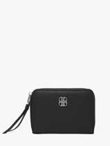 Portefeuille Ld Wallets Laurent david Noir ld wallets 11