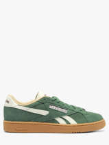 Sneakers Reebok Groen men 244920