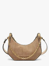 Sac Bandouli�re Croisette Lancel Beige croisette A13989