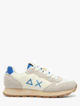 Sneakers Sun68 Blanc men 61043158