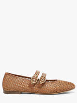 Ballerines Tamaris Marron women 46