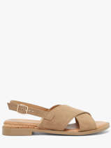Sandalen Uit Leder Tamaris women 44