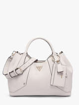 Handtas Darcy Guess Wit darcy BG991406