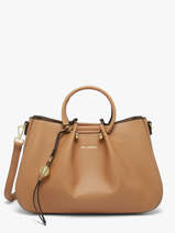 Cabas Gretel Ted lapidus Beige gretel TLAU8924