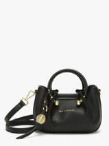 Sac Bandouli�re Gretel Ted lapidus Noir gretel TLAU8934