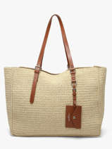 Sac Port� �paule Playa Lancaster Beige playa 56