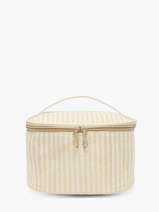 Beauty Case Miniprix Or beauty 9072