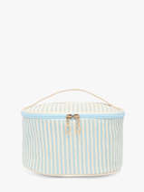 Beauty Case Miniprix Bleu beauty 9072