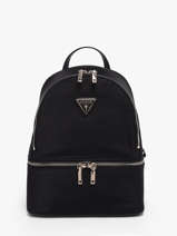 Sac Banane Guess Noir follie NN676032