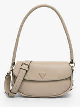 Sac Bandouli�re Danya Guess Beige danya BG991819