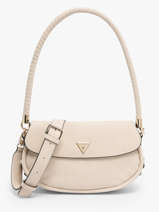 Sac Port� �paule Danya Guess Beige danya SG991819