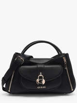 Sac � Main Jessa Guess Noir jessa BG836206