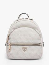 Sac � Dos Guess Blanc manhattan SG711832