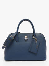 Sac � Main Patsie Guess Bleu patsie ZG991906