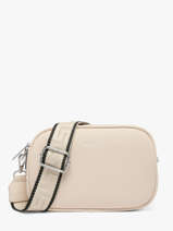 Sac Bandouli�re Sable Miniprix Beige sable A9120