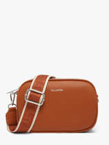 Sac Bandouli�re Sable Miniprix Marron sable A9120