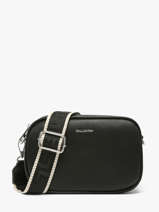 Sac Bandouli�re Sable Miniprix Noir sable A9120
