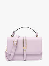 Sac Bandouli�re Grained Miniprix Multicolore grained 1036