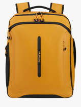 Reistas Voor Cabine Rugzak Prodiver Samsonite Geel prodiver 155793
