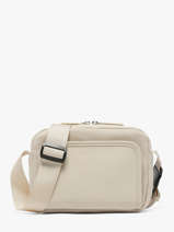 Cross Body Tas Kapten and son Beige bags LULEA