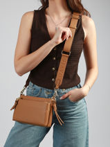 Cross Body Tas Est�e Laurent david Bruin ld bags 90-vue-porte