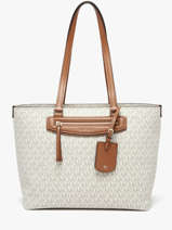 Sac Bandouli�re Jet Set Michael kors Gris jet set S6GTVT2B