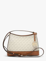 Cross Body Tas Andie Michael kors Grijs andie S6G3PC1B