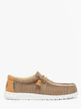 Mocassins Hey dude Bruin men 41898