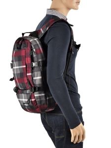 Sac  Dos Business Floid + Pc 15