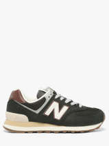 Sneakers 574 New balance Groen boy U5748SB